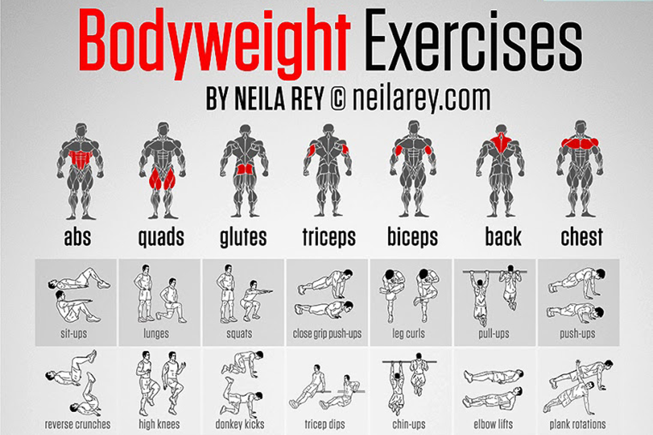 Best weight training exercises for women over 50