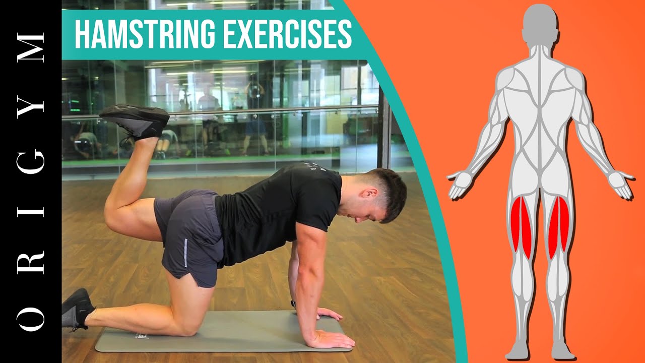 Effective strength training exercises to improve muscular strength