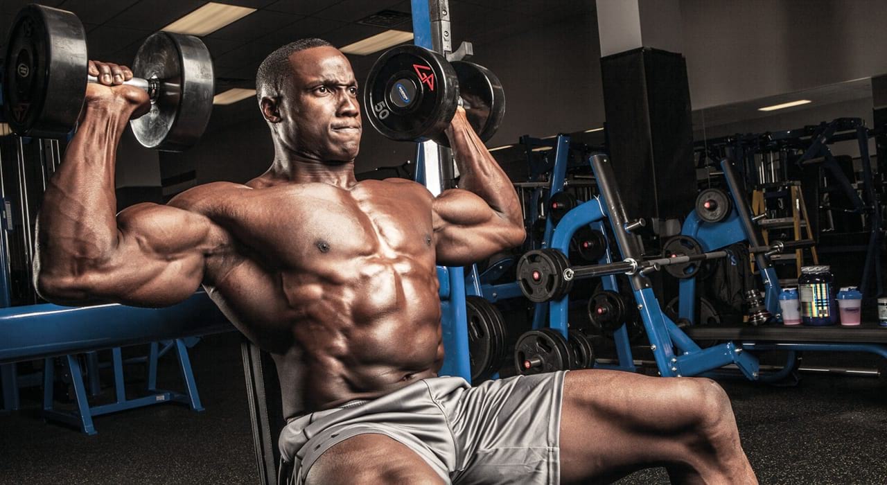 Optimizing workout routines for maximizing muscle strength and endurance