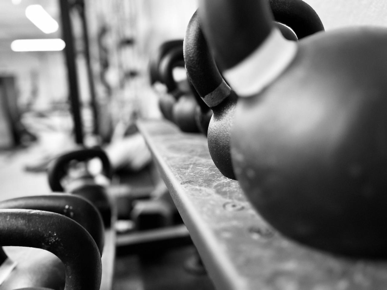Designing a personalized strength training plan for optimal results