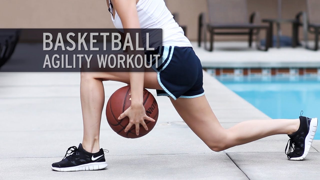 Basketball strength conditioning power youth athletes agility