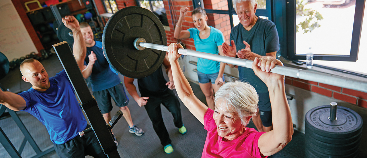 Comprehensive guide to muscular strength exercises for seniors