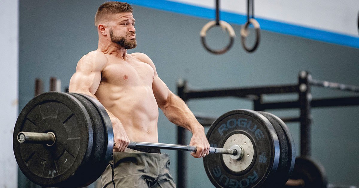 Beginner's guide to weightlifting for strength and weight loss