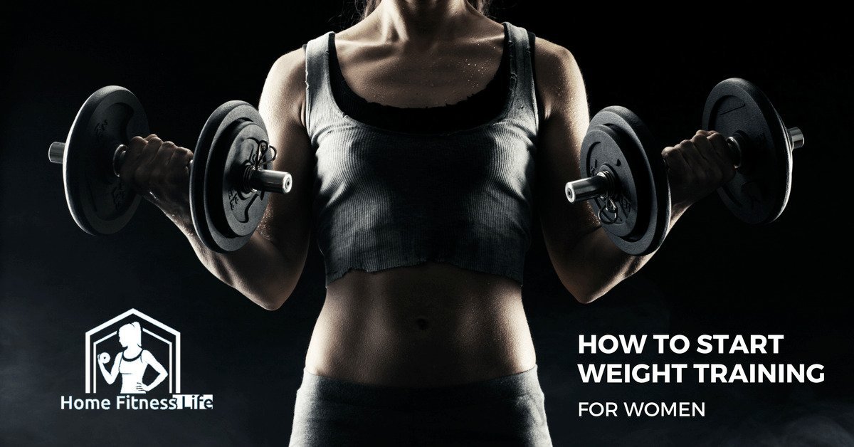 Best home weight training program for beginners with minimal equipment