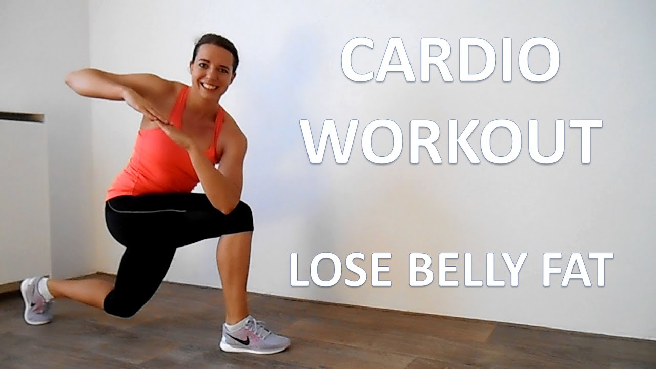 Best strength training and cardio for fat burning and muscle building