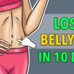 Weight training workout routine to lose belly fat and tone muscles