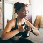 Best weight training exercises for women to build strength and tone