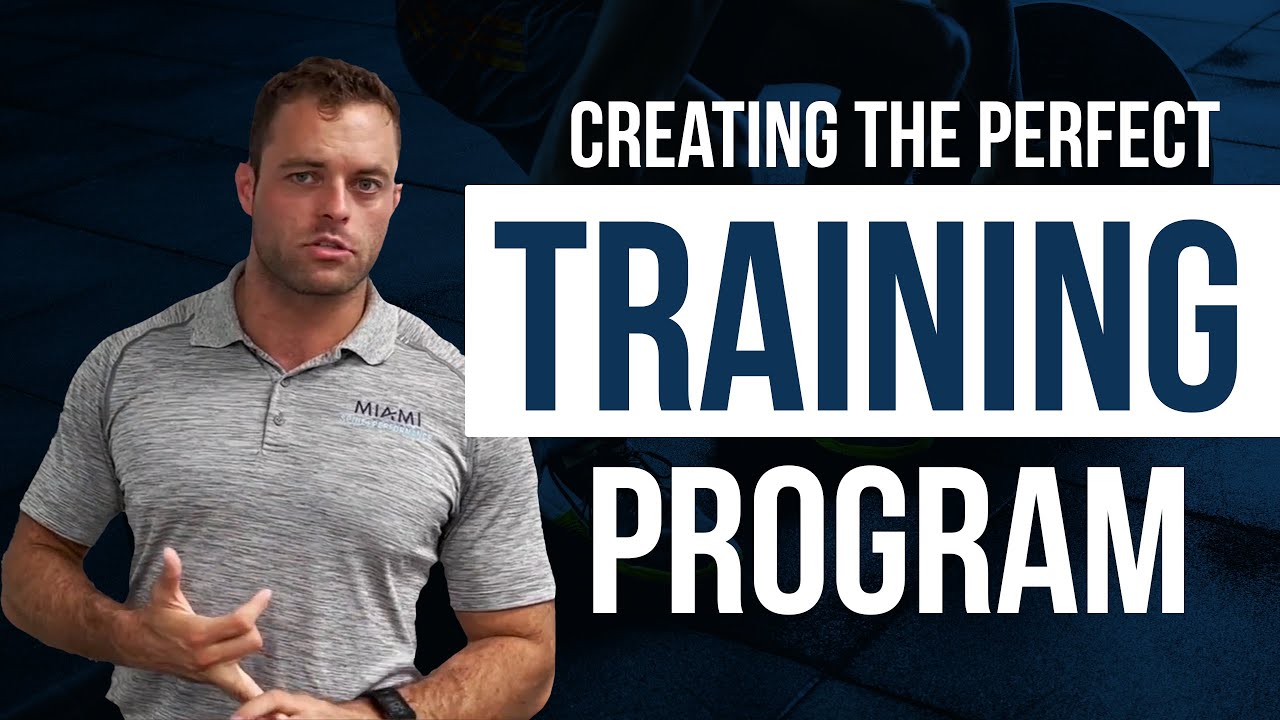 Designing a personalized strength training plan for optimal results