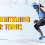 Tennis specific strength and conditioning program for improved performance